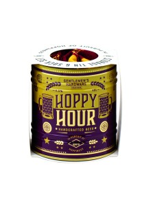 Чорапи в метална кутия - Бира